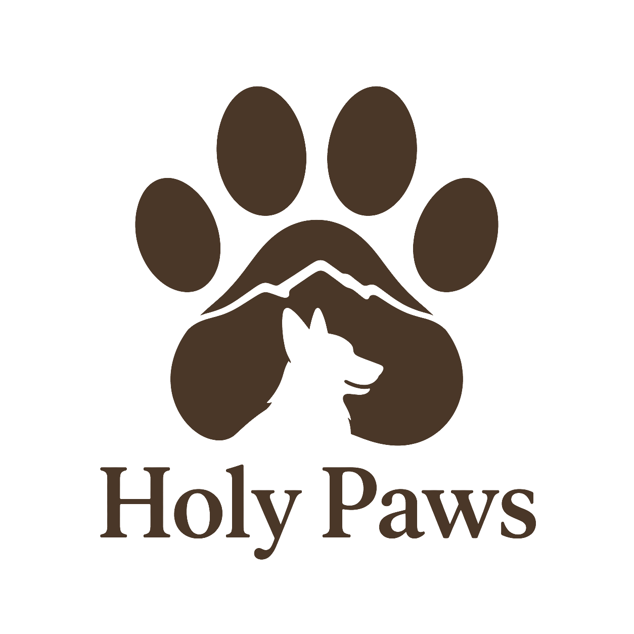 Holy Paws