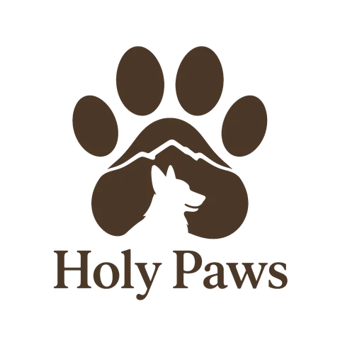 Holy Paws