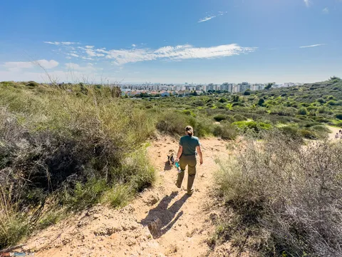 Dog Walks in Israel: 10 Corgi‑Approved Routes