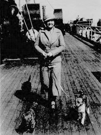 Bowhit: The Kennel at the Foundations of the Modern Pembroke Welsh Corgi